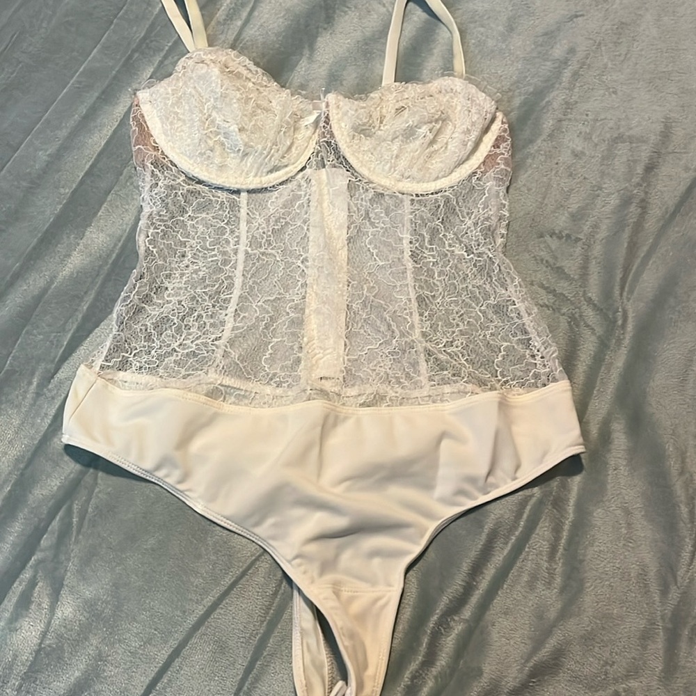 For love and lemons bodysuit